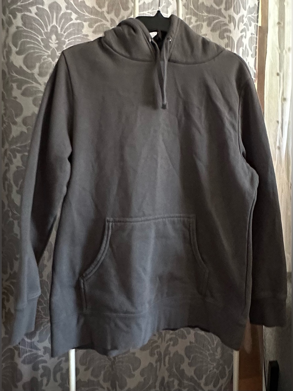 Unbranded Men’s Grey Sweatshirt Size XL